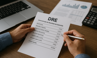 Blog - DRE: Entenda Esse Relatório e Descubra o Que Ele Revela Sobre Sua Empresa
